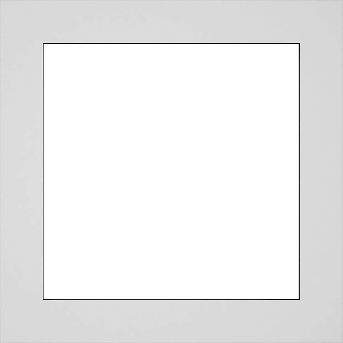 Prescott 3D Wall Paneling in White