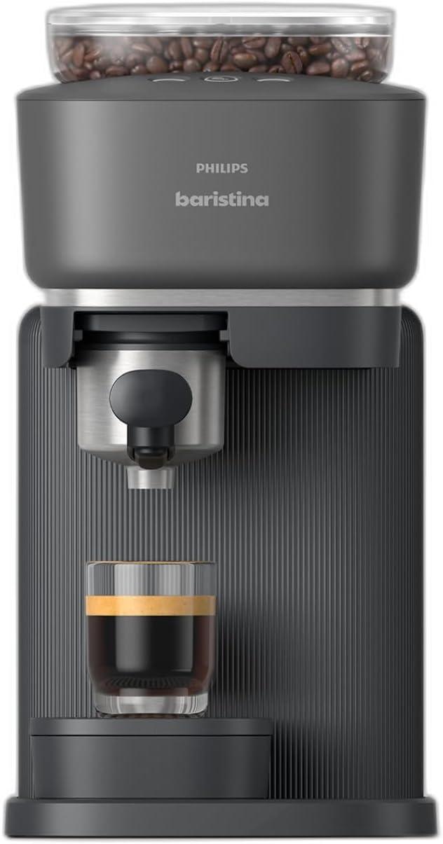 Philips Philips Baristina Automatic Espresso Machine -