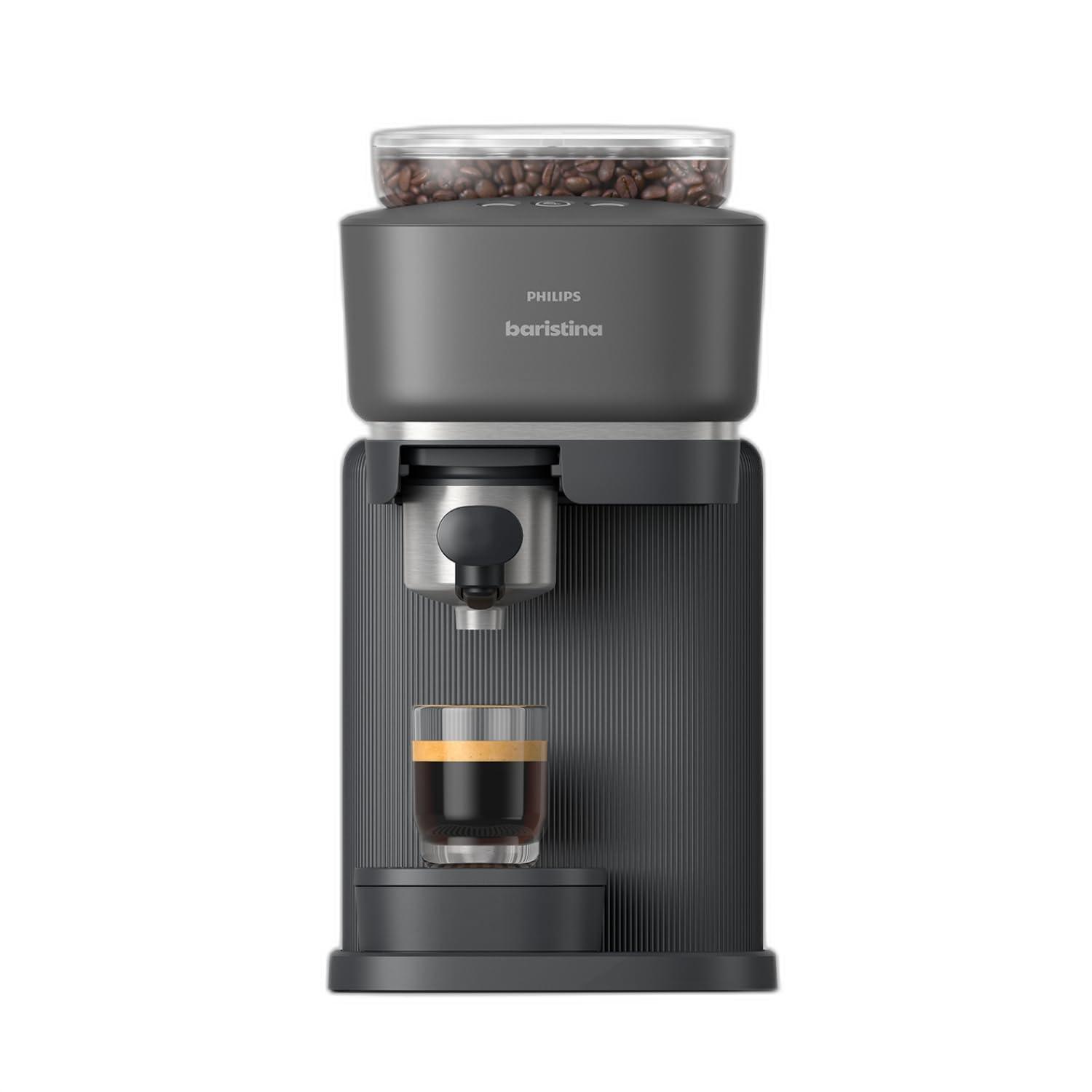 Philips Philips Baristina Automatic Espresso Machine -