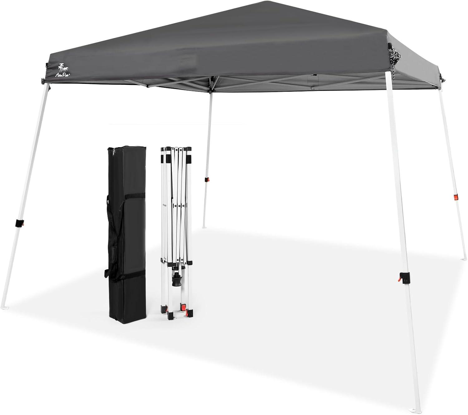 Lyon 10 Ft. W x 10 Ft. D Canopy