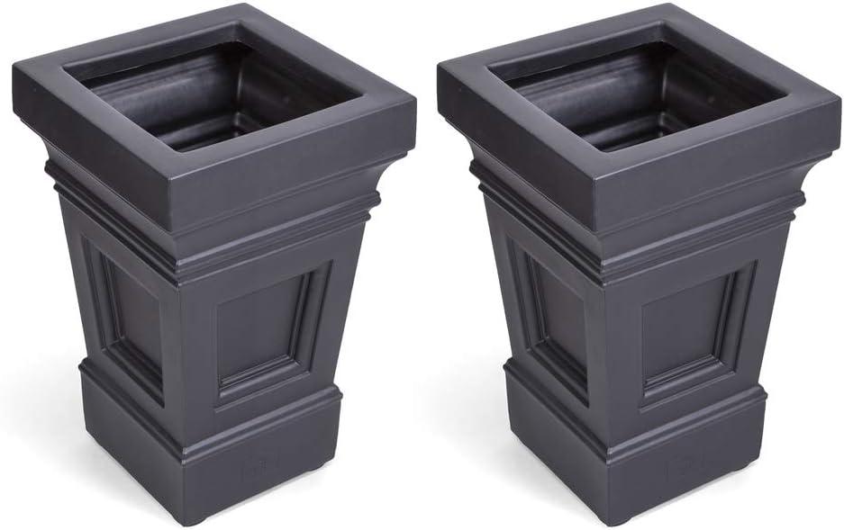 Atherton Self-Watering Planter Box