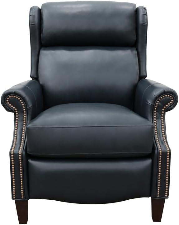 Barcalounger Philadelphia Power Recliner w/Power Head Rest & Power Lumbar