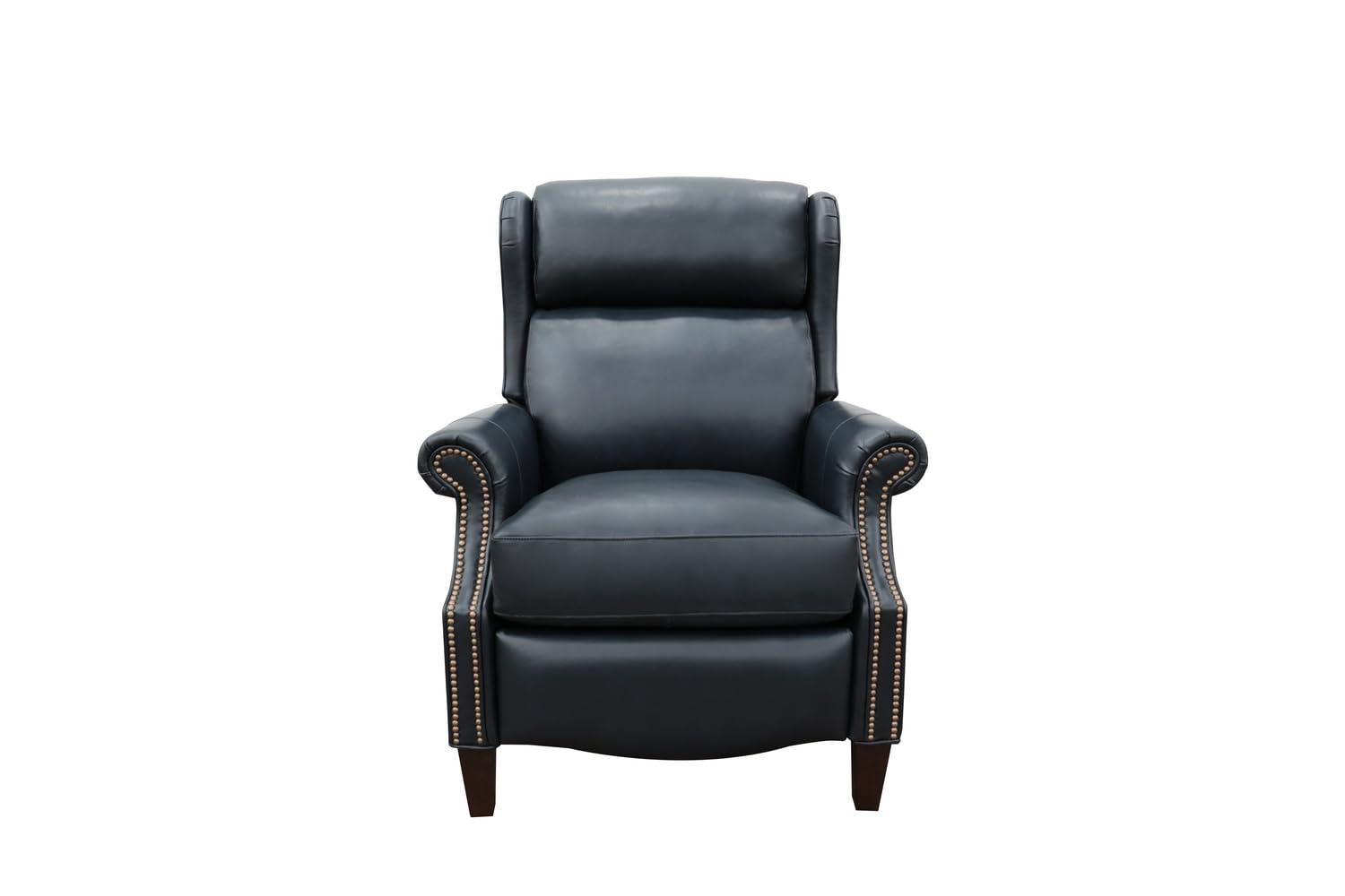 Barcalounger Philadelphia Power Recliner w/Power Head Rest & Power Lumbar