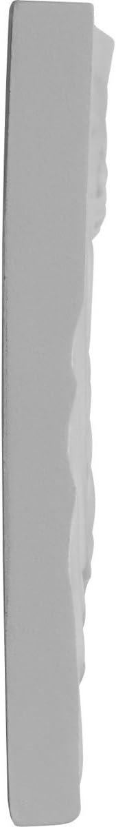 Ekena Millwork Vincent Stair Bracket, Right