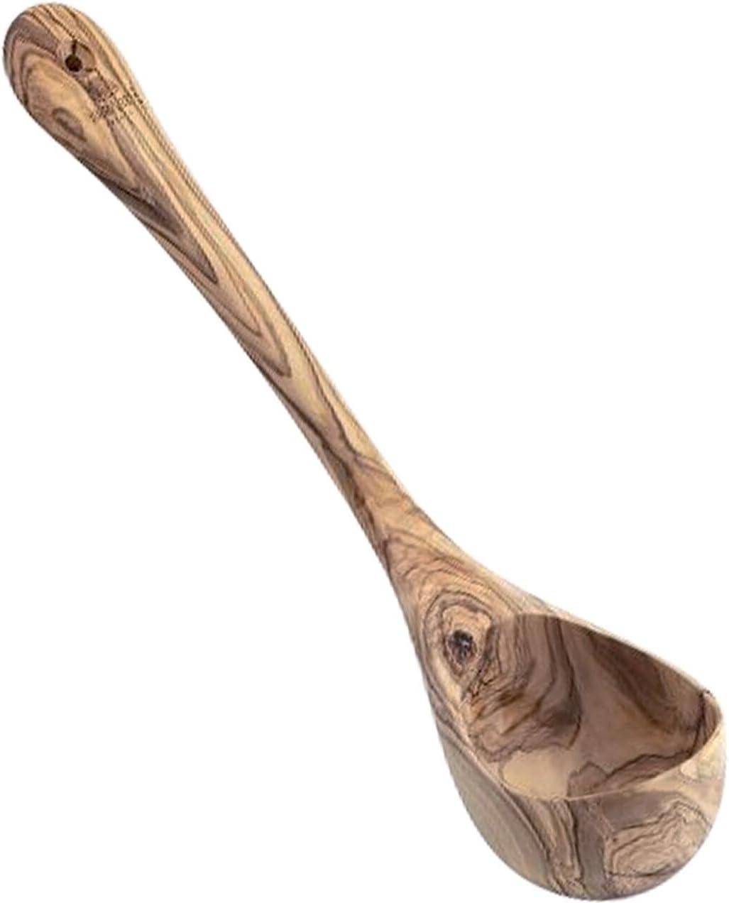 Berard Olive-Wood Handcrafted Ladle