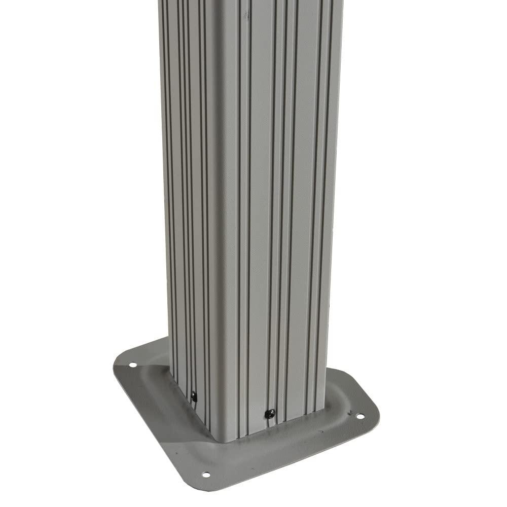 Sojag Sojag Monaco Champagne 10 ft. x 10 ft. Gazebo