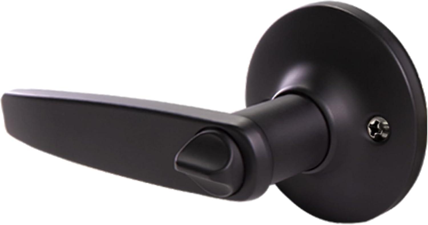Delavan Keyed Entry Door Lever