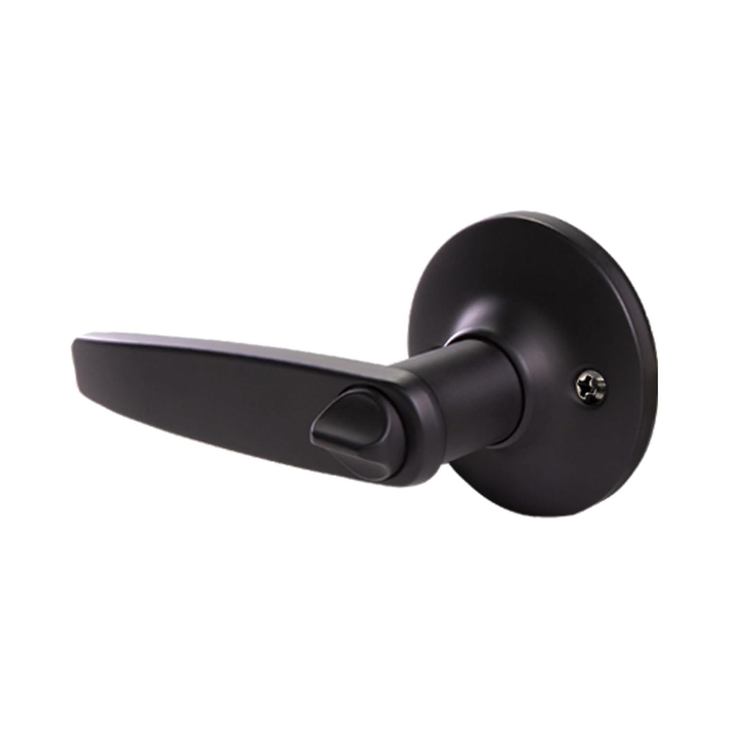 Delavan Keyed Entry Door Lever
