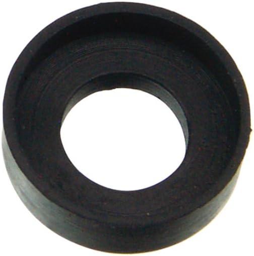 Black Rubber Tub Spout Gasket for Leak Repair