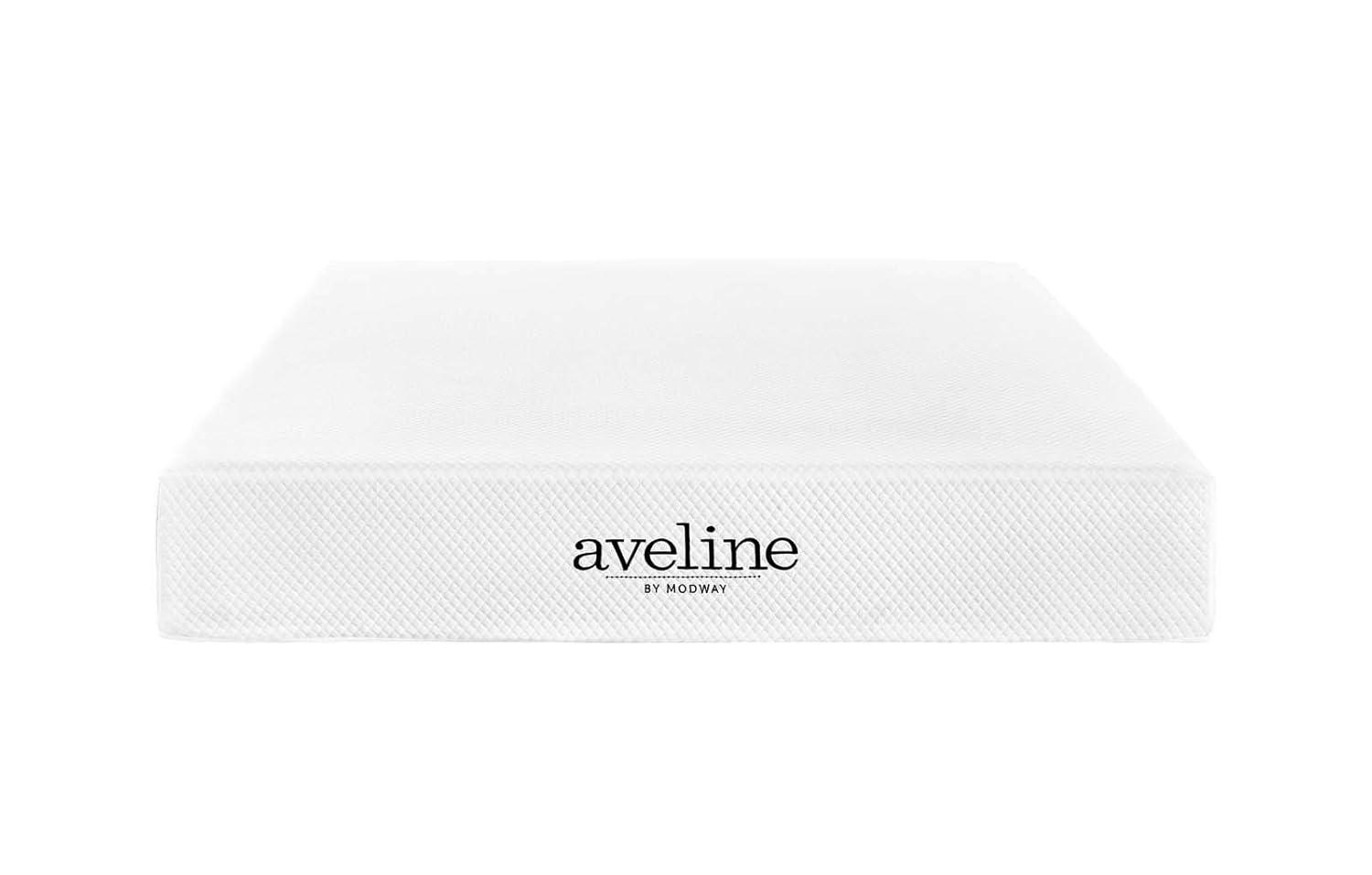 Modway Aveline Memory Foam Mattress & Reviews | Wayfair
