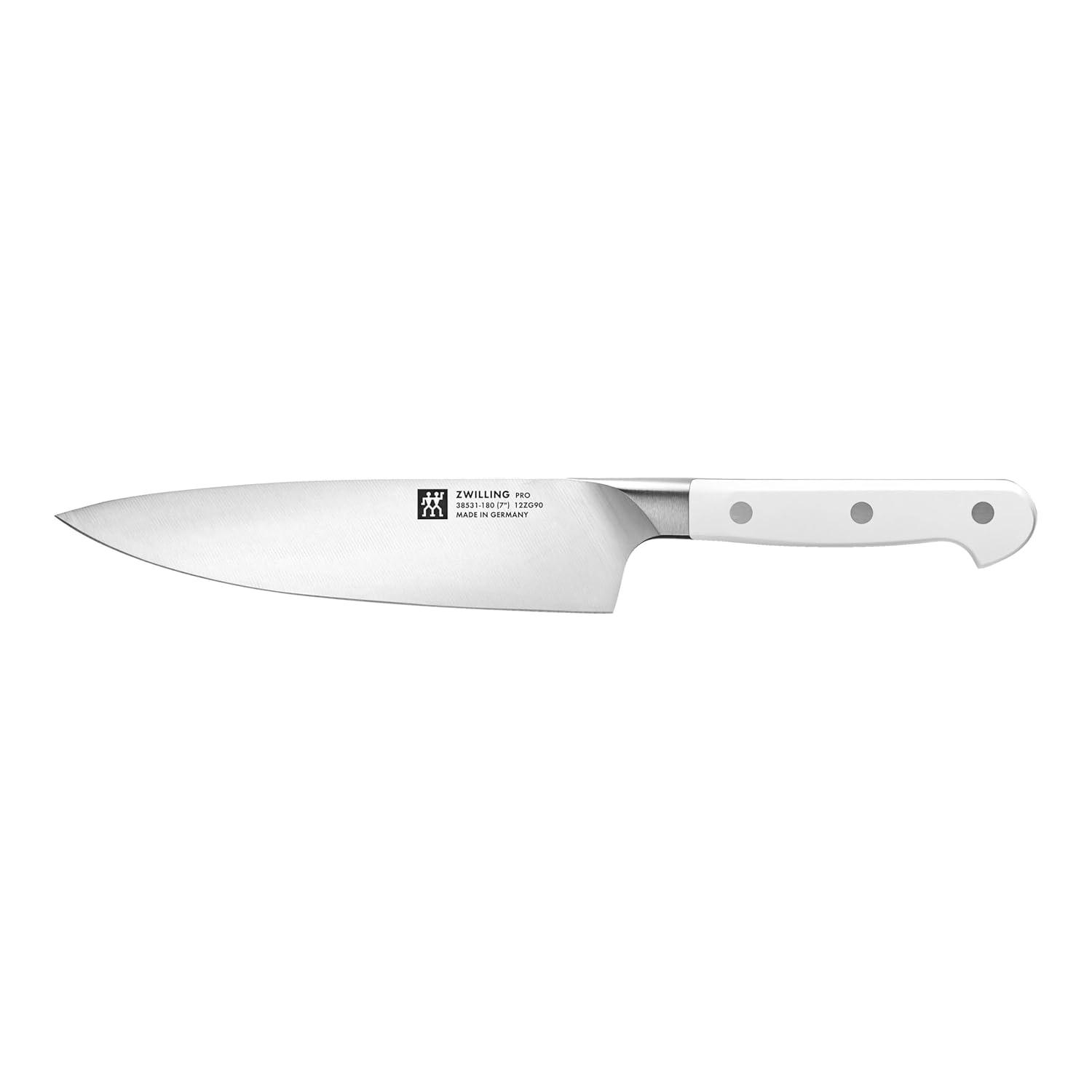 ZWILLING J.A. Henckels Pro le blanc Chef's Knife
