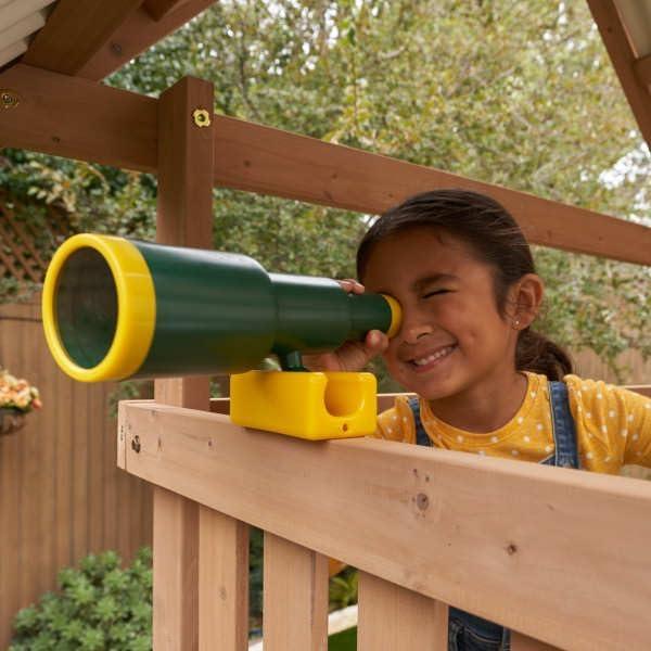 KidKraft All-in-one Sports Adventure Playset