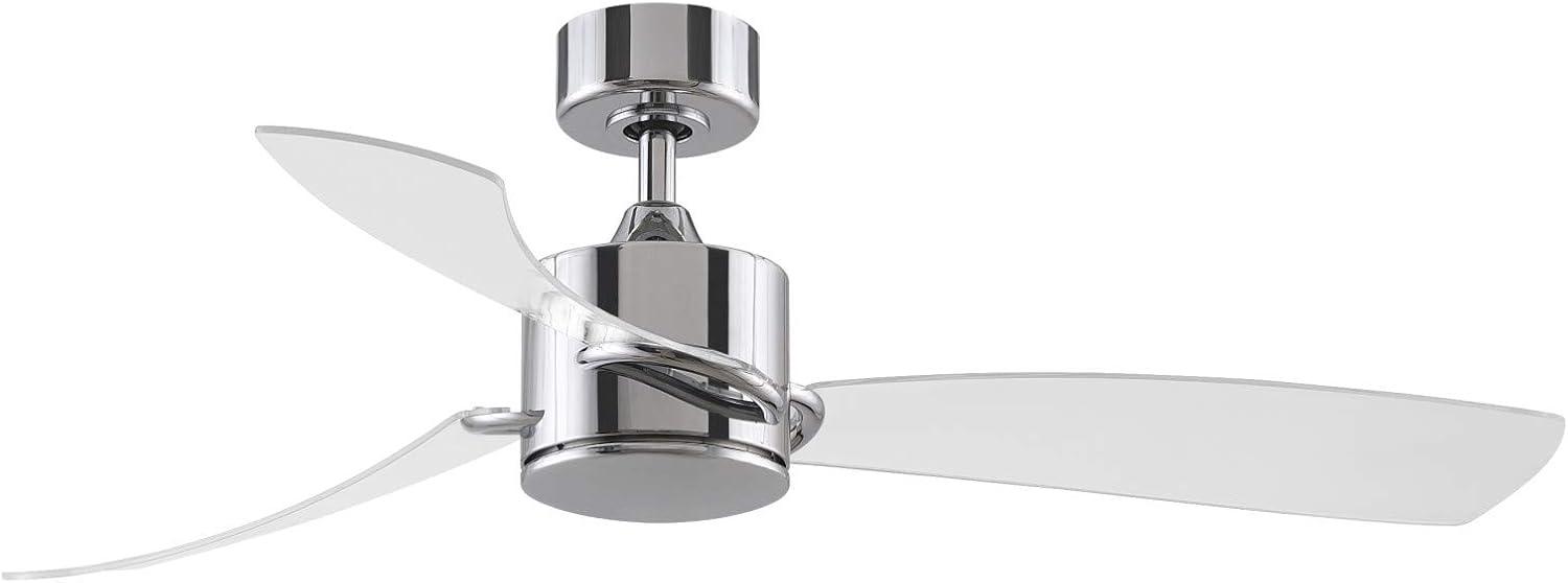 SculptAire Ceiling Fan with Light Kit