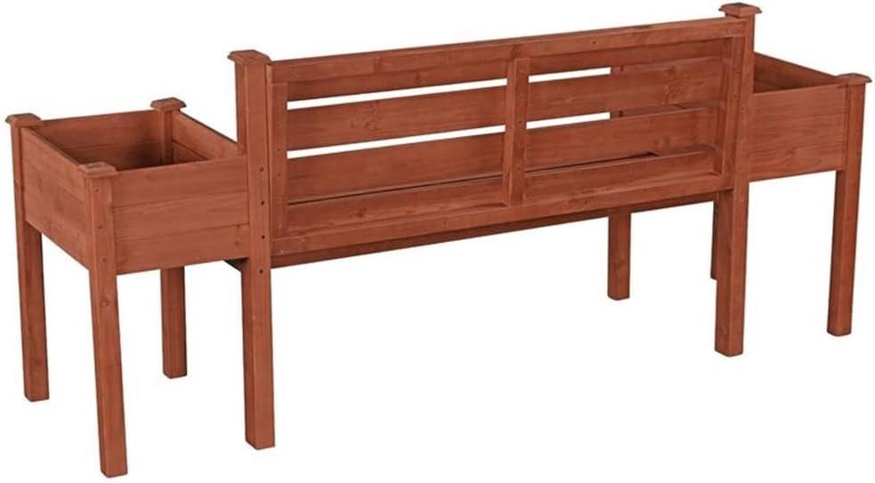 Harper Outdoor Bench