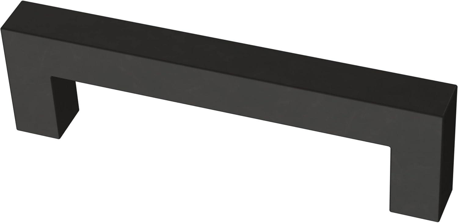 Franklin Brass Handle Pull (Set of 10)