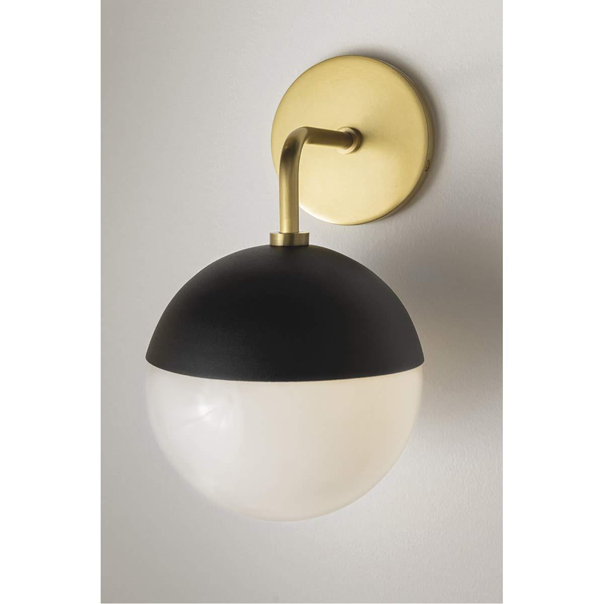 Lilu Sconce