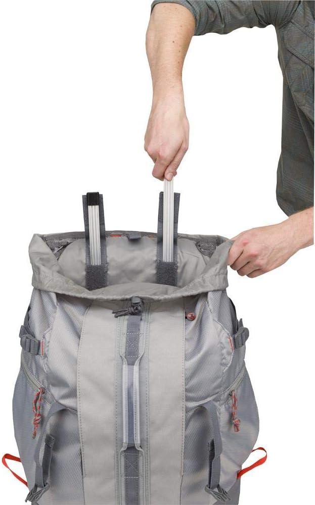 Outdoor Products Mammoth Internal Frame Backpack - Navy Blue