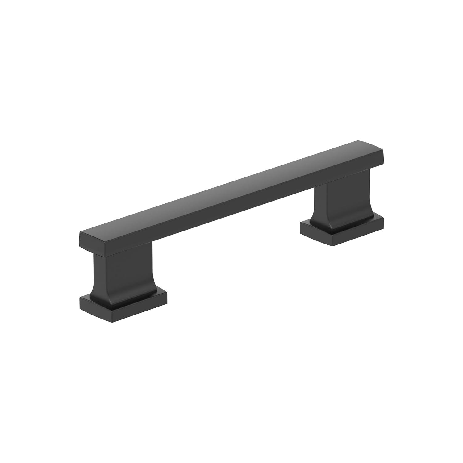 Bridgeport 3 3/4" Center Handle Pull Multipack