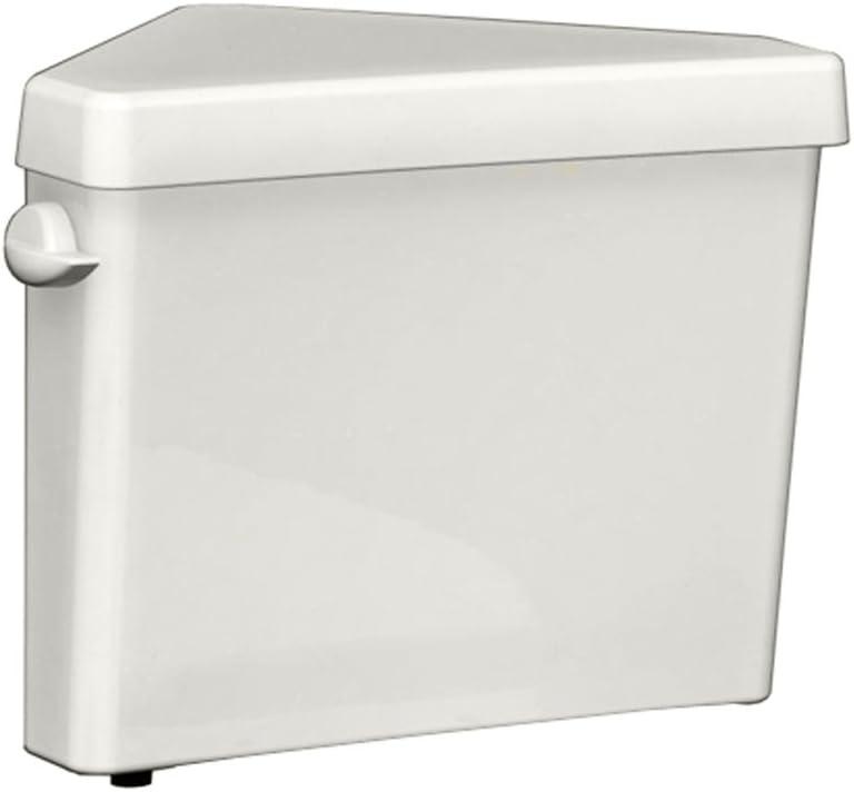 Triangle Cadet 3 Single Flush Toilet Tank