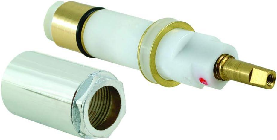 EZ-FLO 1 -Handle Brass Tub/Shower Valve Cartridge for Mixet