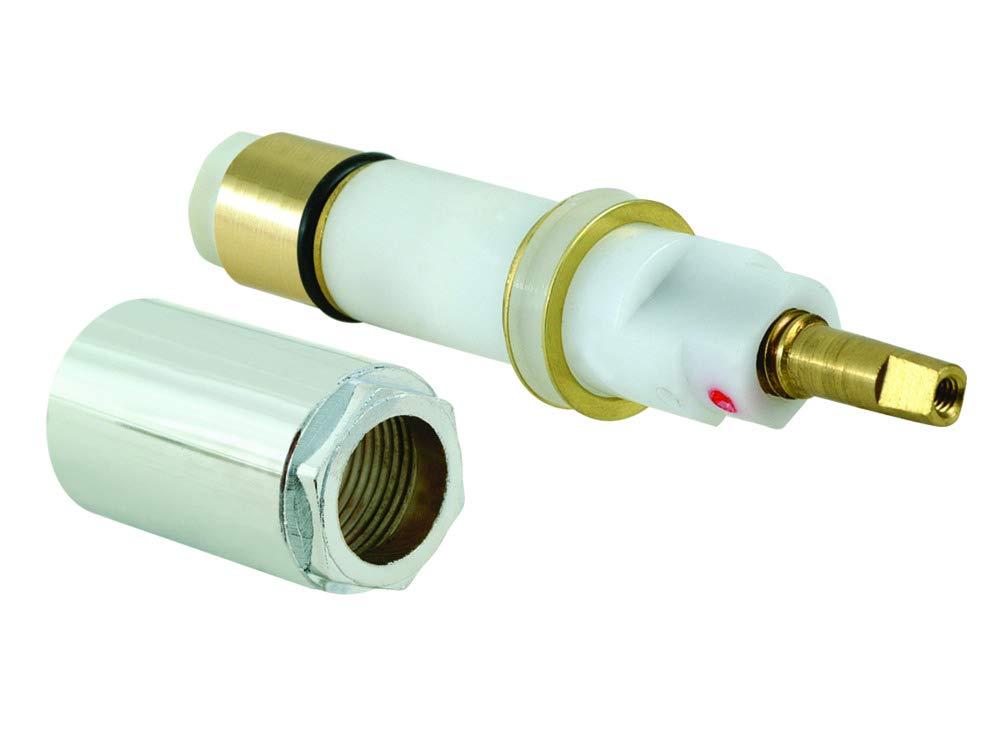 EZ-FLO 1 -Handle Brass Tub/Shower Valve Cartridge for Mixet