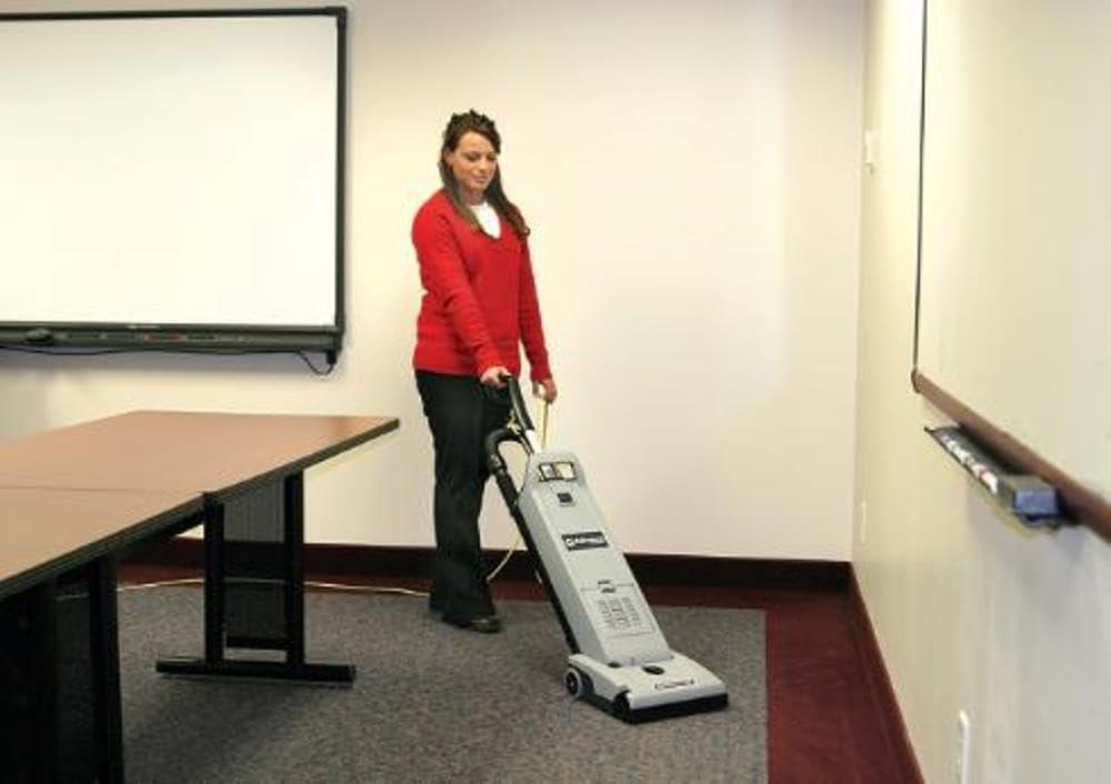 Advance Upright Vacuum