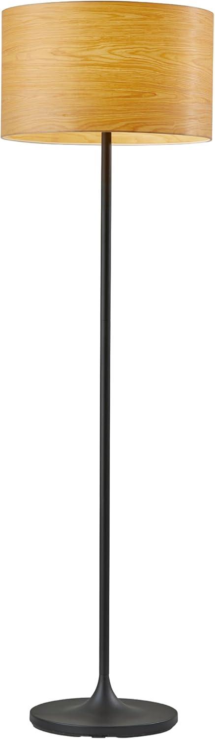 California 59.5'' Floor Lamp