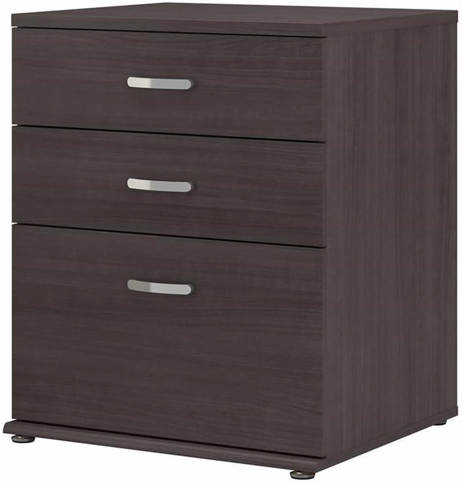 Laundry Storage Freestanding Bathroom Cabinet