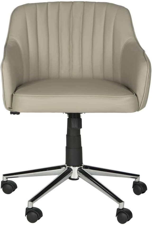 Hilda Desk Chair  - Safavieh