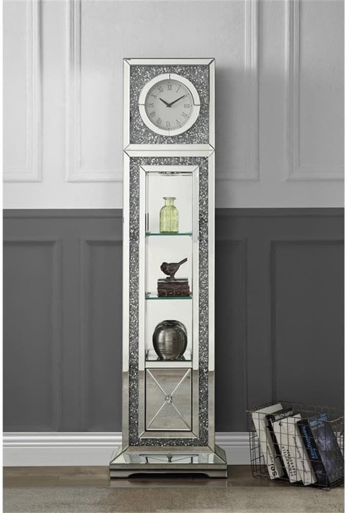 MaMa Noralie Floor Clock