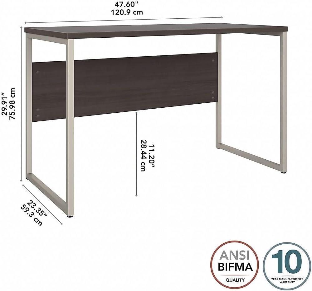 Hybrid Writing Desk