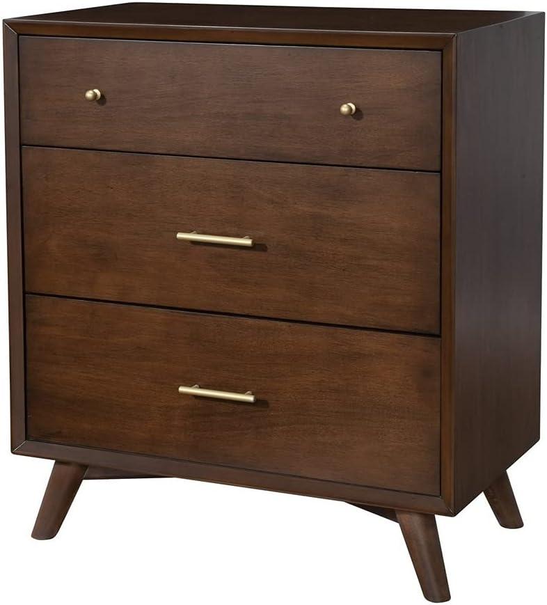 Williams 3 - Drawer Chest