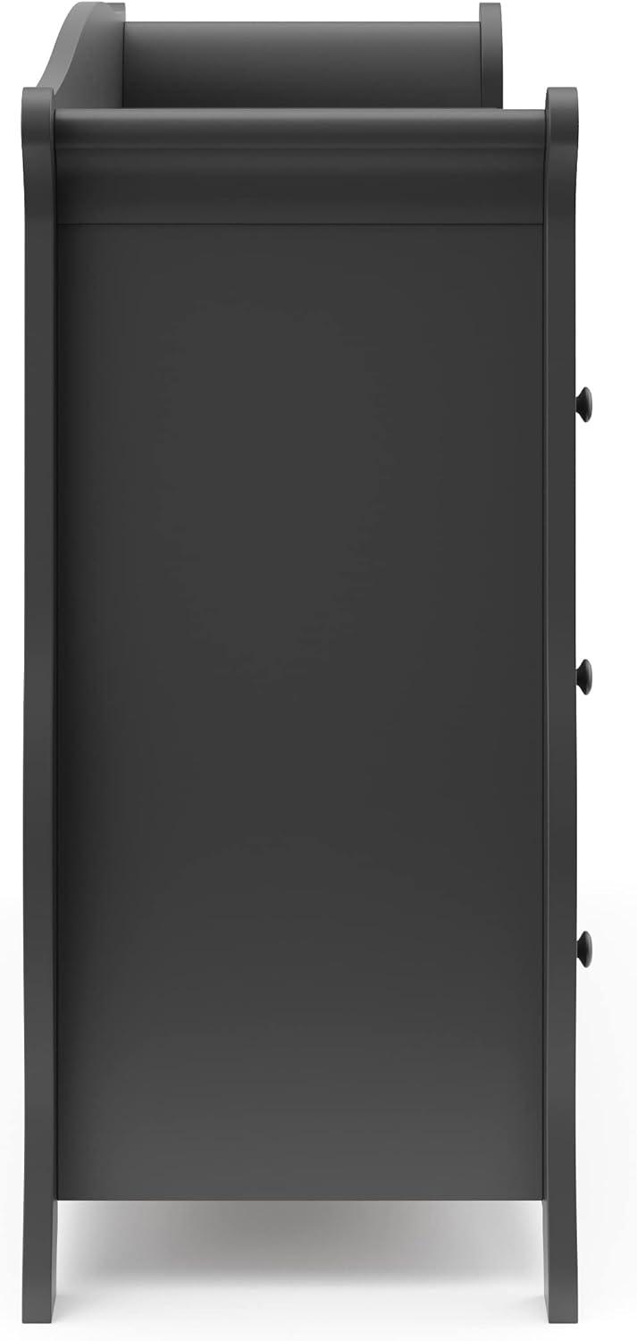 Avalon 6 Drawer Double Dresser