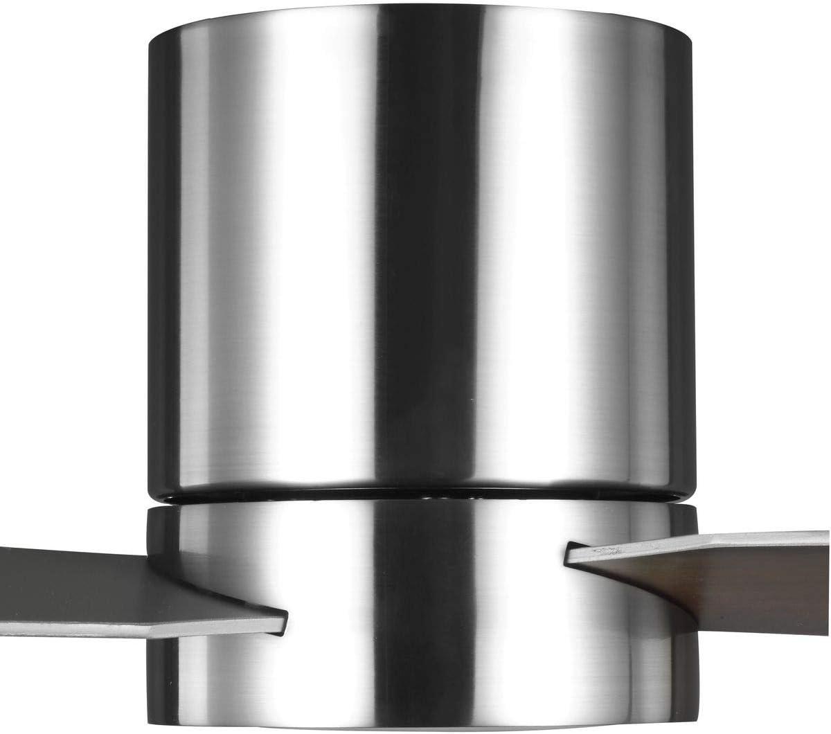 Goren 56'' 3 Blade Ceiling Fan with LED Light Kit