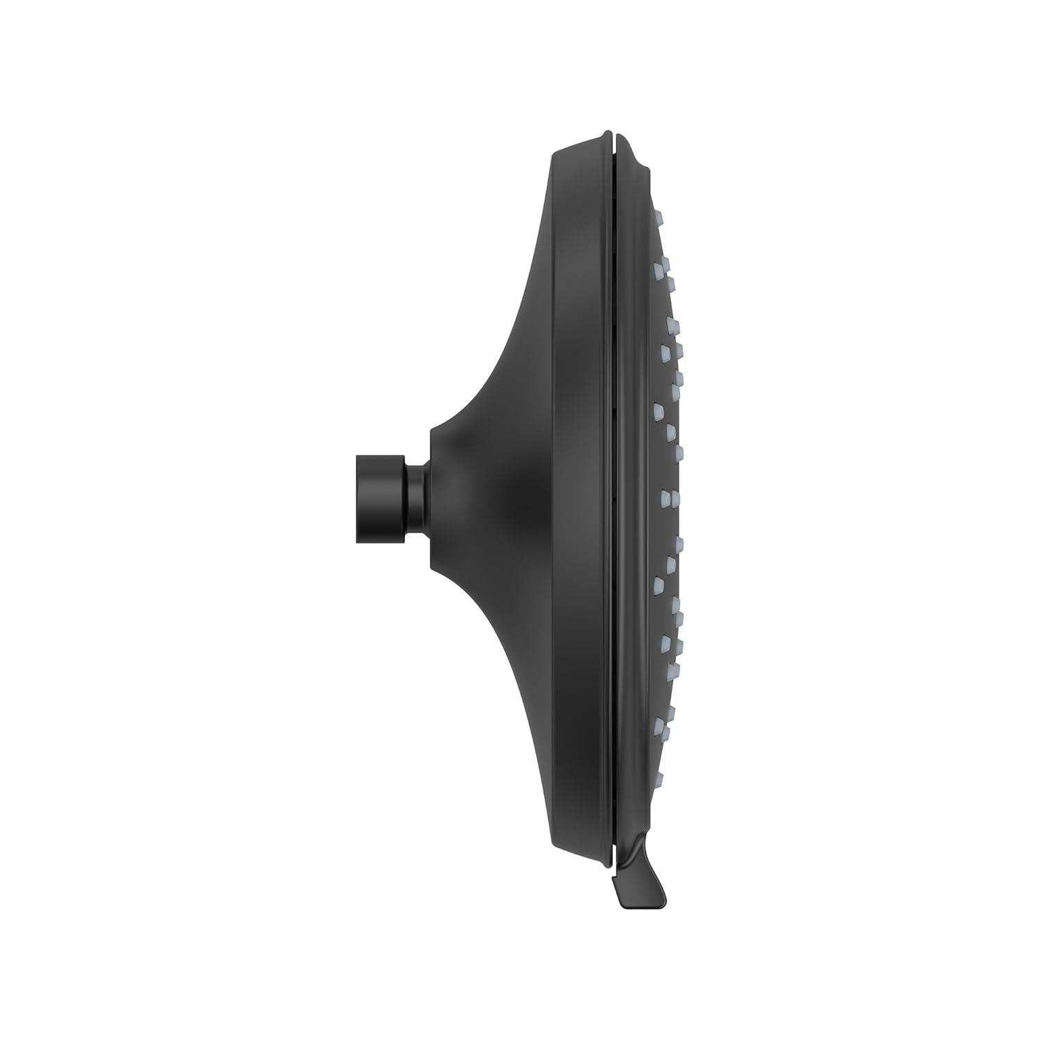 American Standard 9138073.278 Spectra Plus Fixed Traditional Water-Saving Shower Head-1.8 GPM, Legacy Bronze