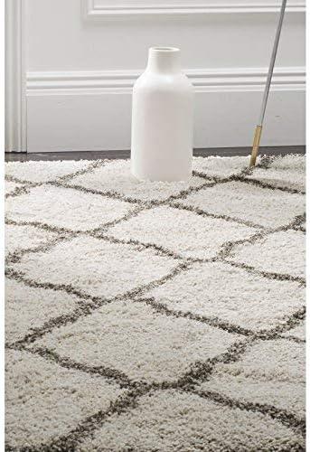 Hudson Shag SGH283 Power Loomed Area Rug  - Safavieh