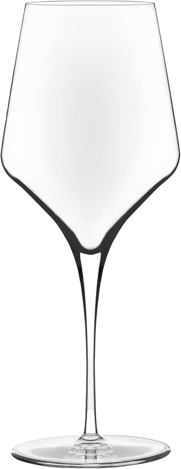 Signature-Greenwich Libbey Red Wine Glasses