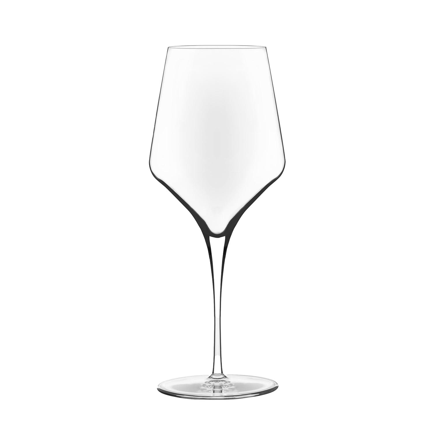 Signature-Greenwich Libbey Red Wine Glasses