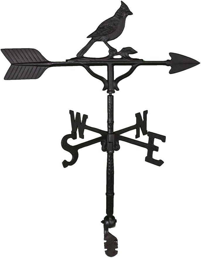 32'' H Weathervane