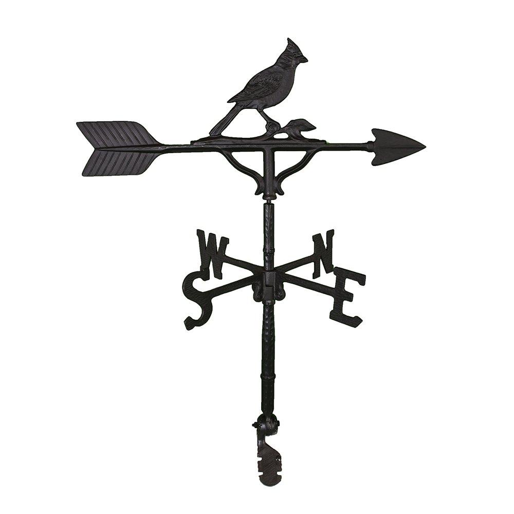 32'' H Weathervane