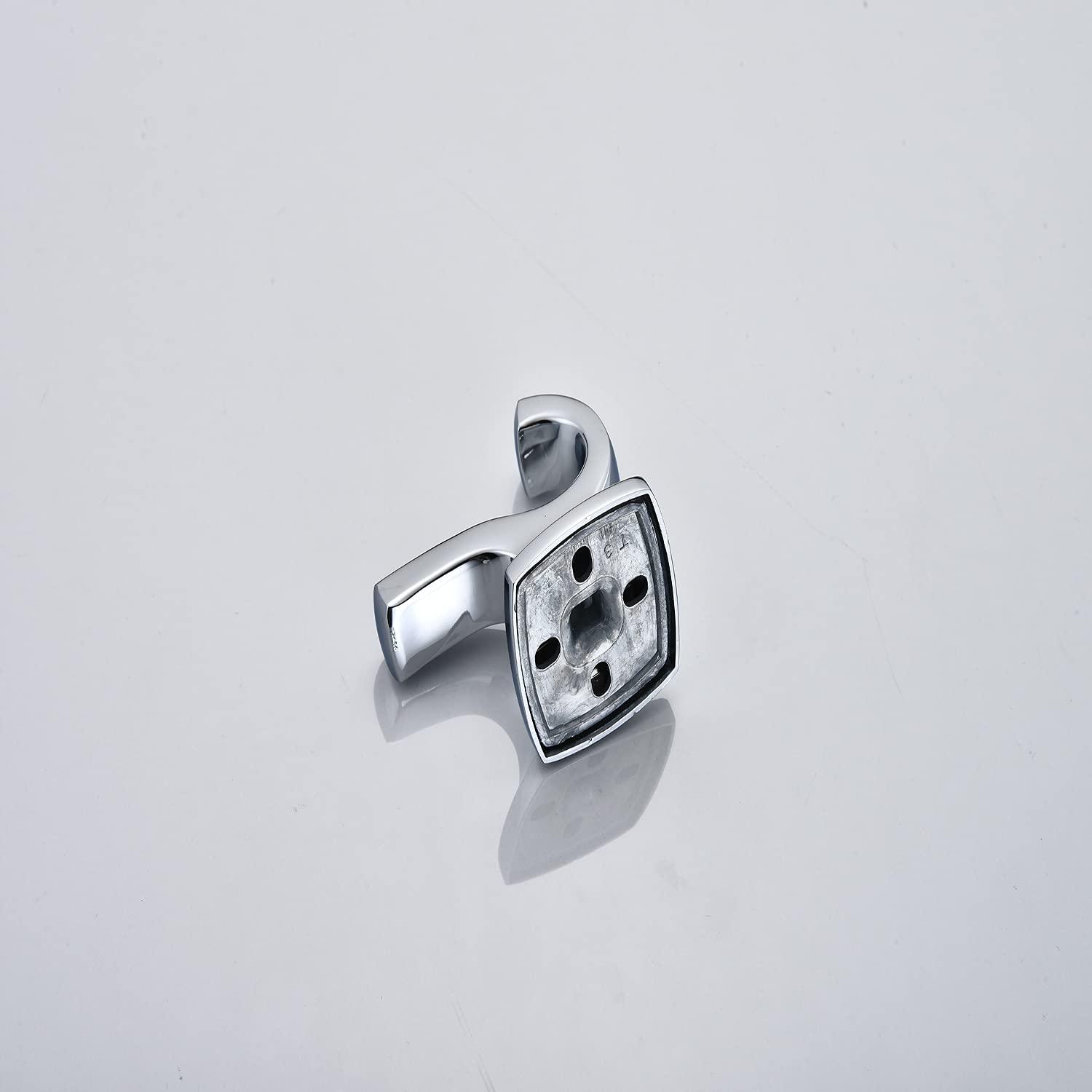 Voss Wall Mounted Robe Hook