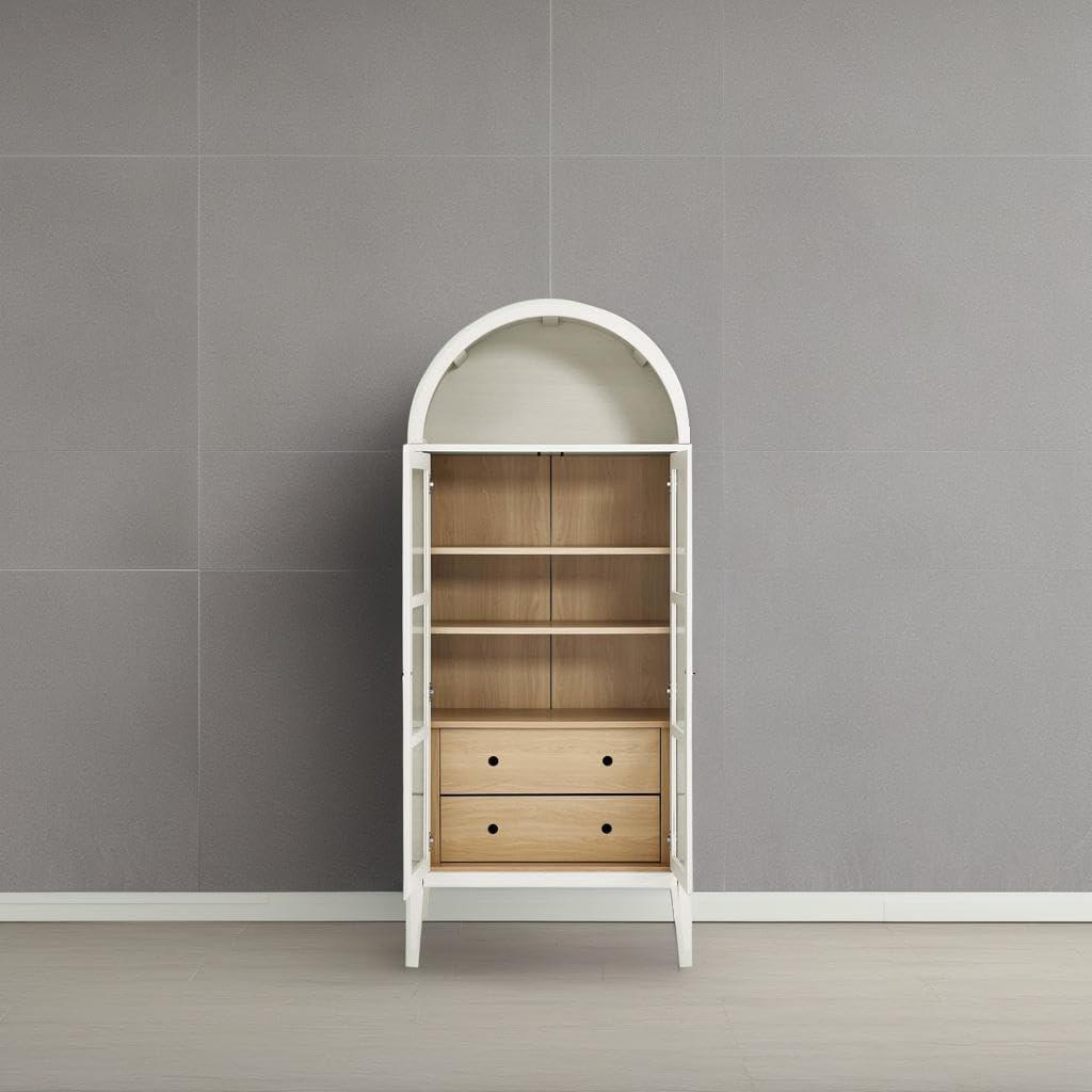 Modway Modway Nolan Arched Display Cabinet