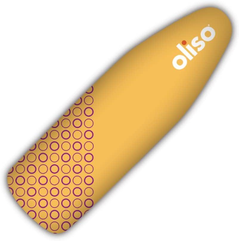 Oliso Ironing Board Cover Yellow