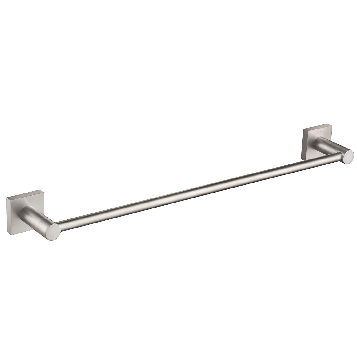 Ventus 18" Wall Mounted Towel Bar