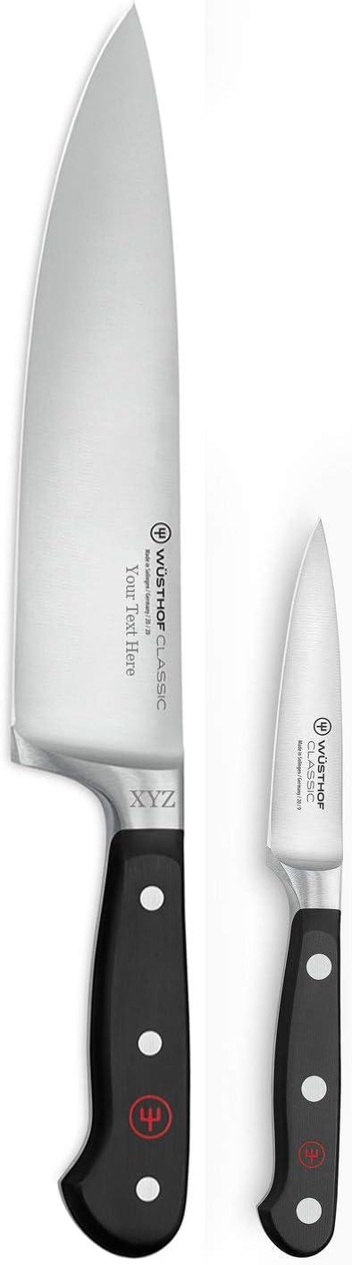 WÜSTHOF Classic Two Piece Starter Set (Set of 2)