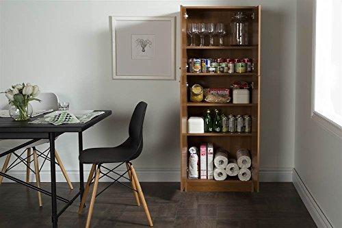 Axess 61'' Kitchen Pantry