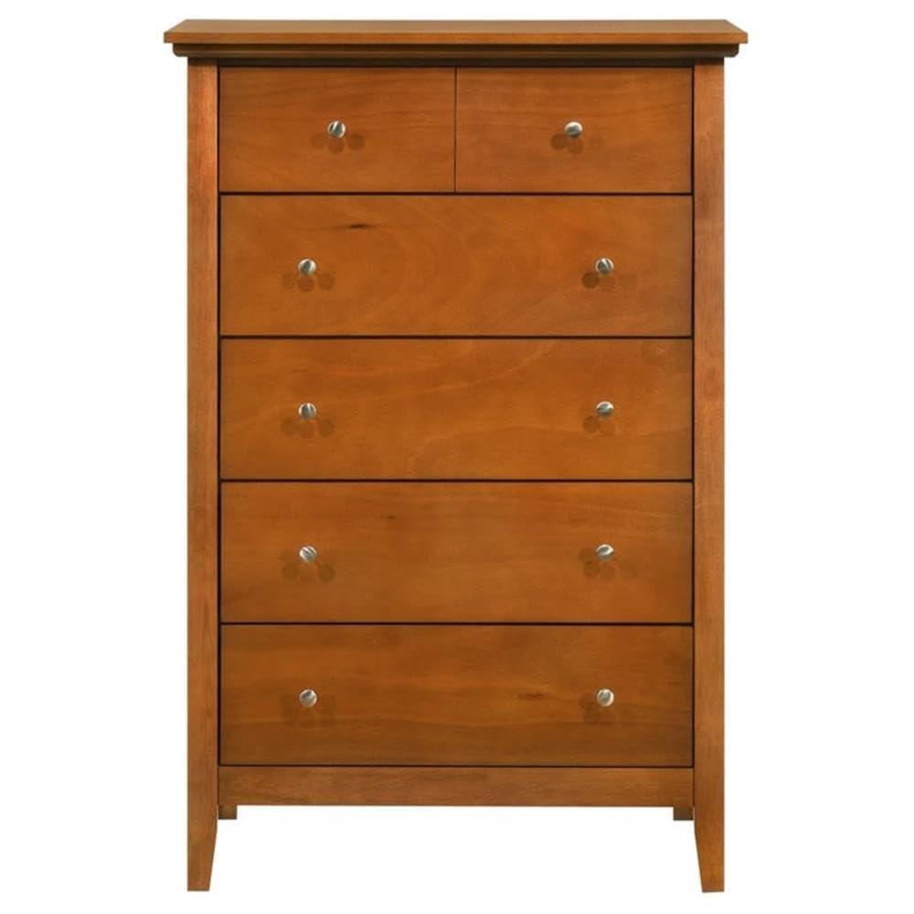 Hammond Chest