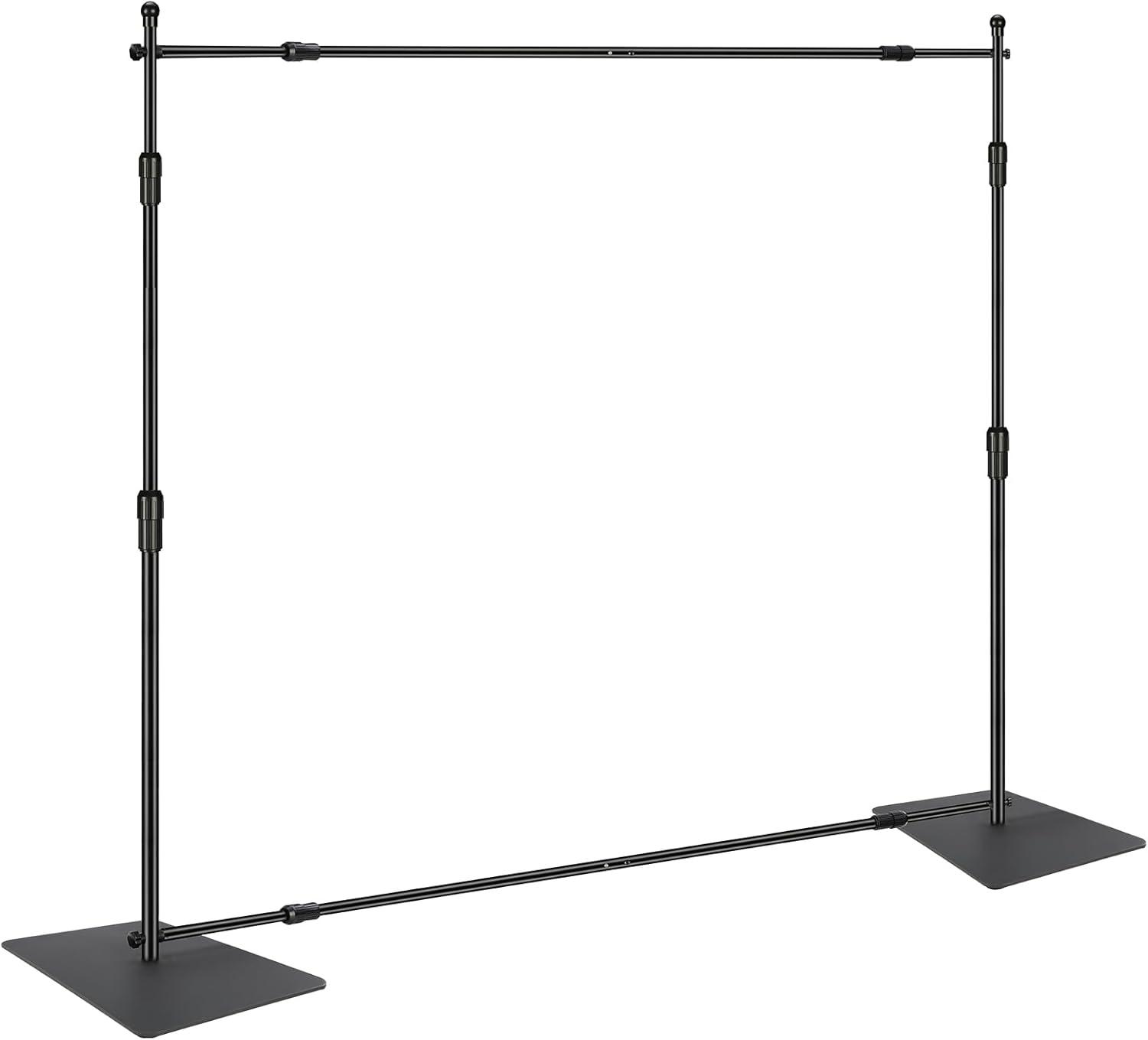 VEVOR VEVOR Freestanding Banner Stand