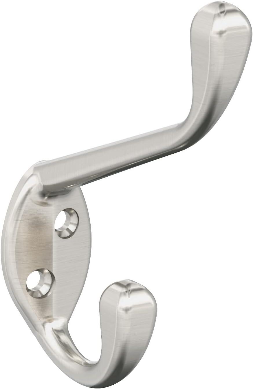 Amerock Noble Decorative Wall Hook