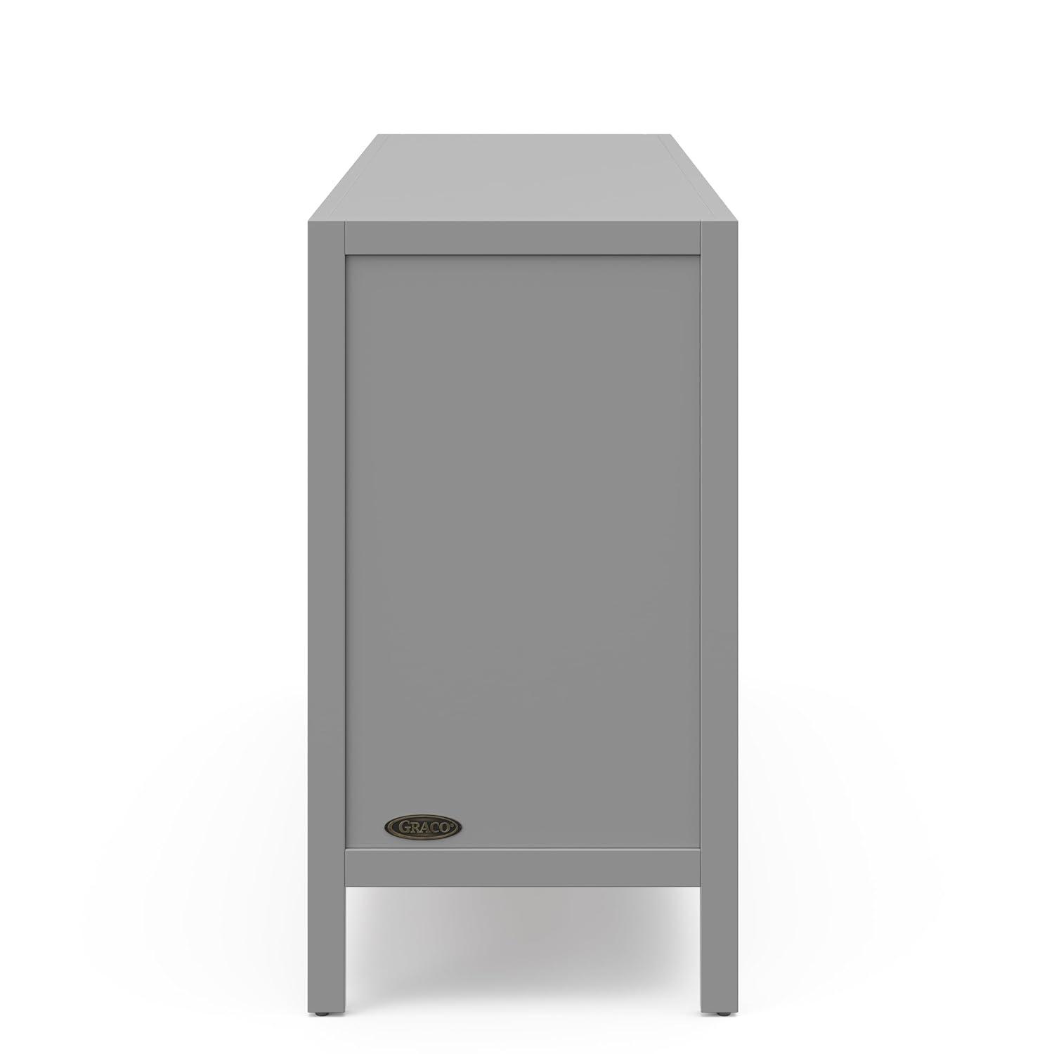Graco Universal 6 Drawer Double Dresser